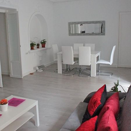 Apartamento Luceros Apartman Alicante Kültér fotó